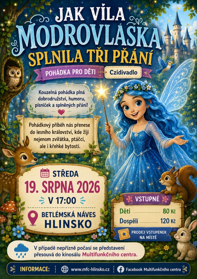 Jak víla modrovláska splnila tři přání.jpg