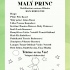 Green White Watercolor Leaf Page Border__ A3 Poster_1.jpg