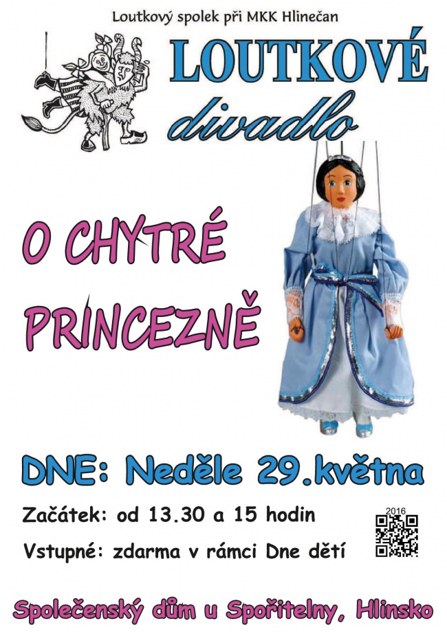 O chytré princezně.jpg