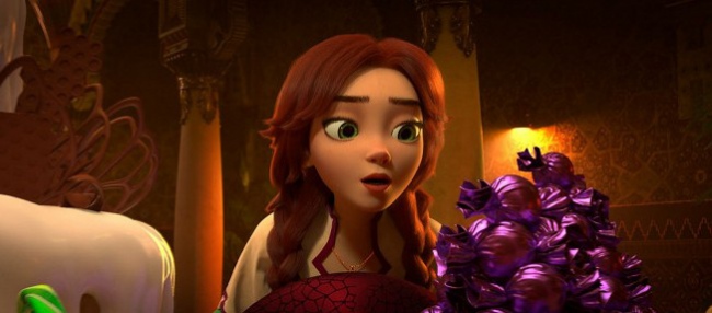 hledá se princezna.jpg